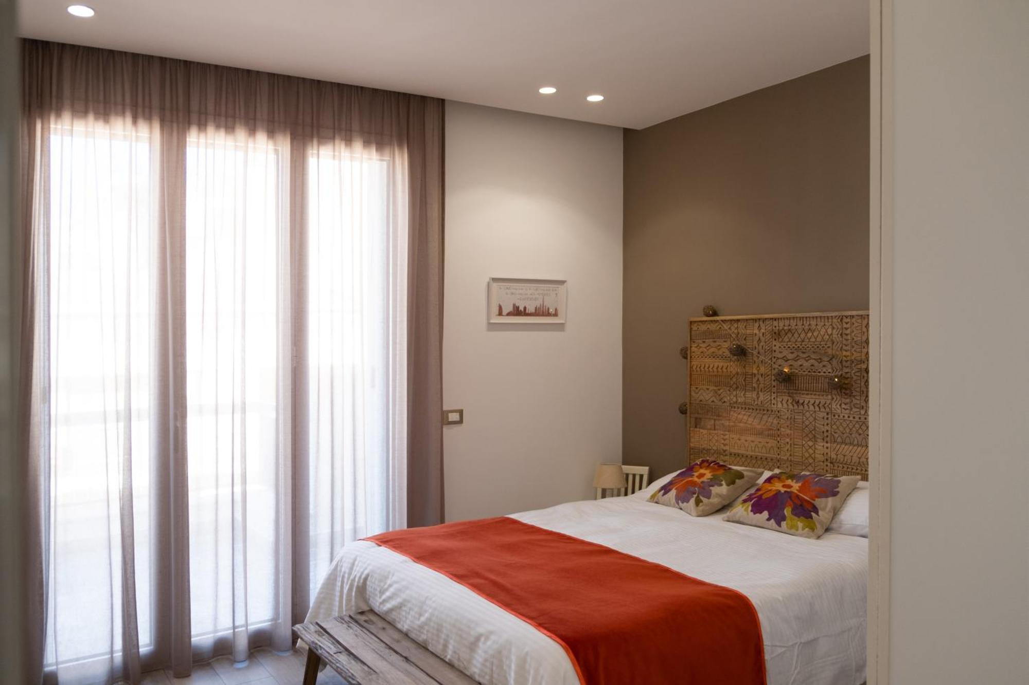 Dimora D'Aumale Apartment Palermo Exterior photo