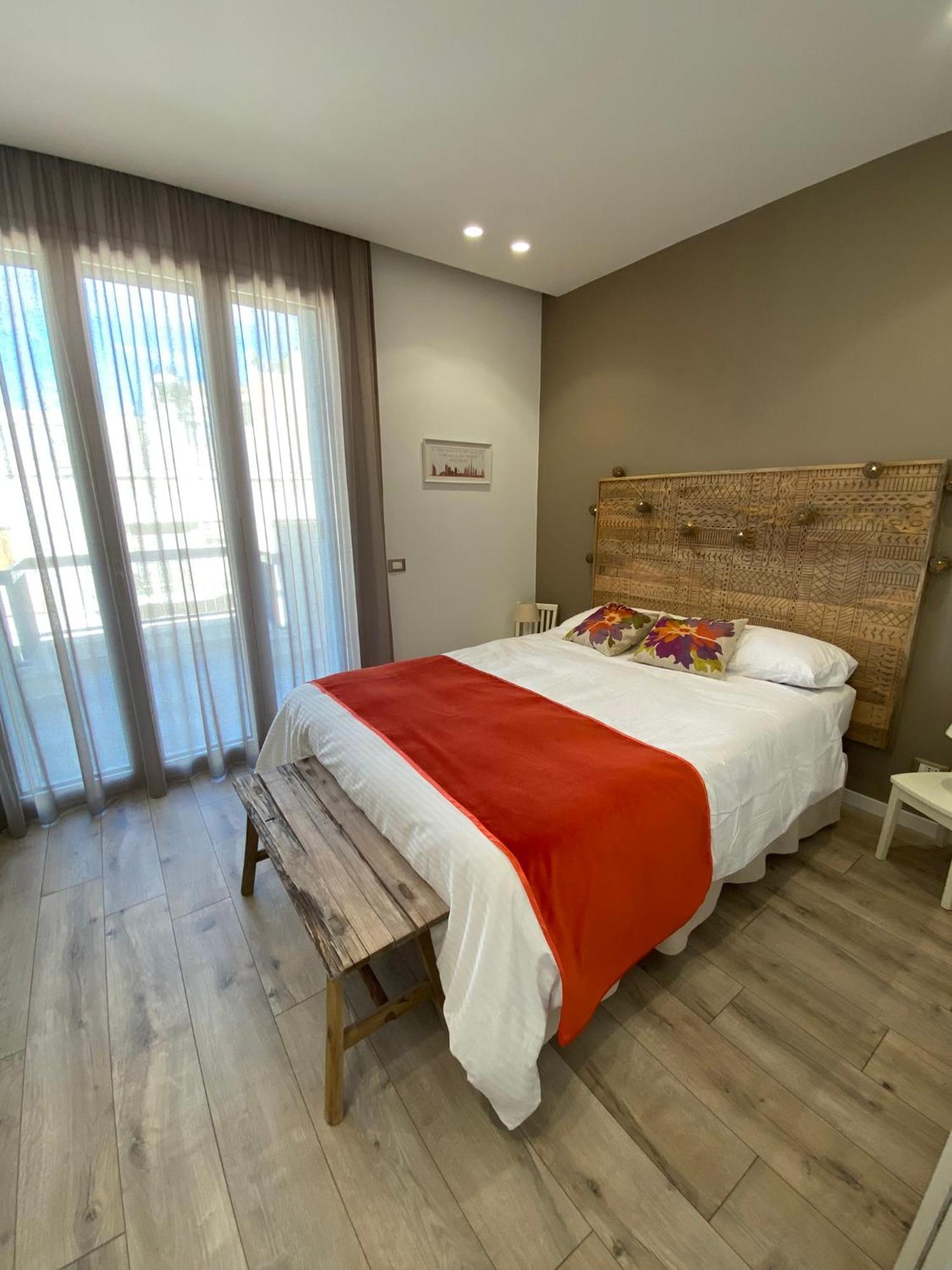 Dimora D'Aumale Apartment Palermo Exterior photo